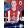 Buy Sticker Jacob Ondrejka Royal Antwerp FC UEFA Champions League Stickers 23/24