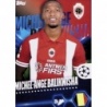 Buy Sticker Michel-Ange Balikwisha Royal Antwerp FC Topps Champions League 2023/24 Stickers