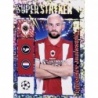 Sale Online Vincent Janssen Super Striker Royal Antwerp FC Topps Champions League 2023/24 Stickers