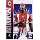 Michel-Ange Balikwisha Impact Royal Antwerp FC 616