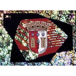 Club Logo SC Braga 617