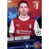Buy Sticker João Moutinho SC Braga Topps Stickers 2023-24 Champions