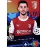 Buy Sticker Pizzi SC Braga Topps Champions League 2023/24 Stickers