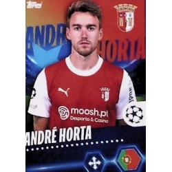 André Horta SC Braga 627