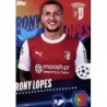 Compra Online Rony Lopes SC Braga UEFA Champions League Sticker Collection 2023/24