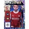Buy Online Abel Ruiz Super Striker SC Braga UEFA Champions League Stickers 23/24