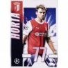 Venta Cromo Ricardo Horta Impact SC Braga Topps Champions League 2023/24 Stickers