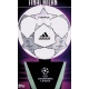 Final Milan 2001 UCL Adidas Starball History 636