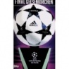 Compra Online Final Gelsenkirchen 2004 UCL Adidas Starball History UEFA Champions League Sticker Collection 2023/24