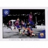 Buy Sticker FC Barcelona 6-1 Paris Saint-Germain (2016/17) Topps Stickers 2023-24 Champions