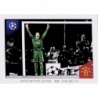 Venta Cromo Manchester United 1-1 (pen Topps Champions 23 24 Stickers