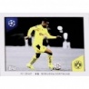 Buy Online FC Zenit 1-2 Borussia Dortmund (2020/21) UEFA Champions League Stickers 23/24