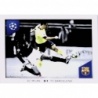 Cromo de AC Milan 0-1 FC Barcelona (2005-06) Topps Champions 23 24 Stickers