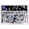 Offer Online Juventus 0-3 Real Madrid CF (2017-18) Topps Champions League 2023/24 Stickers