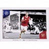 Compra Online Arsenal 2-1 FC Barcelona (2010-22) Topps Champions 23 24 Stickers