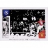 Sale Online Manchester United 1-0 FC Barcelona (2007-08) Topps Champions 23 24 Stickers
