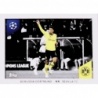 Cromo de Borussia Dortmund 1-1 Sevilla FC (2022-23) UEFA Champions League Sticker Collection 2023/24