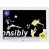 Cromo de Galatasary AS 0-4 Borussia Dortmund (2014-15) Topps Champions 23 24 Stickers