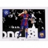 Cromo de FC Barcelona 2-0 SV Werder Bremen (2006-07) Topps Stickers 2023-24 Champions