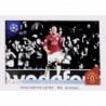 Buy Sticker Manchester United 7-1 AS Roma (2006-07) Topps Champions 23 24 Stickers