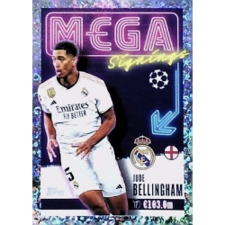 Jude Bellingham Mega Signings 707