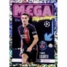Venta Cromo Manuel Ugarte Mega Signings Topps Champions League 2023/24 Stickers