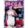 Compra Online Benjamin Šeško Mega Signings UEFA Champions League Sticker Collection 2023/24