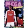 Offer Online Kai Havertz Mega Signings Topps Champions 23 24 Stickers
