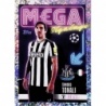 Offer Online Sandro Tonali Mega Signings Topps Champions 23 24 Stickers