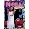 Cromos de Fútbol Christoph Baumgartner Mega Signings Topps Champions 23 24 Stickers