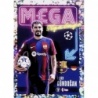 Buy Sticker İlkay Gündoğan Mega Signings Topps Champions 23 24 Stickers