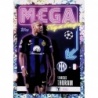Venta Online Marcus Thuram Mega Signings UEFA Champions League Stickers 23/24