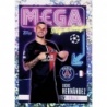 Offer Online Lucas Hernández Mega Signings Topps Champions 23 24 Stickers