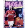 Offer Online Mason Mount Mega Signings Topps Champions League 2023/24 Stickers
