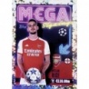 Sale Online Declan Rice Mega Signings Topps Champions League 2023/24 Stickers