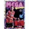 Offer Online  Christian Pulisic Mega Signings Topps Champions 23 24 Stickers