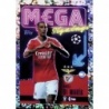 Offer Online Ángel Di María Mega Signings Topps Champions 23 24 Stickers