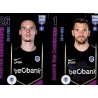 Vandevoordt / Van Crombrugge KRC Genk 22