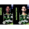 Endrick / José Manuel Lopez Palmeiras 50