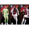 Rulli / Jorrel Hato / Rensch AFC Ajax 119