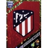 Escudo Atlético Madrid 141