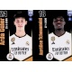 Arda Güler / Aurélien Tchouaméni Real Madrid 174