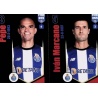 Pepe / Ivan Marcano FC Porto 377