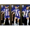 Grujić / Eustáquio / Pepê FC Porto 379