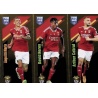 Di María /  Neres / Cabral SL Benfica 401