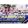 Vancouver Whitecaps FIFA Events 2023 409