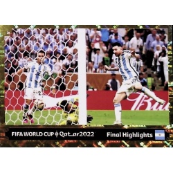 Lionel Messi FIFA Events 2023 415