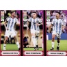 De Paul / Fernández / Dybala FIFA Events 2023 419