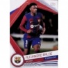 Sale Online Alejandro Balde First Team 2023-24 Topps FC Barcelona Fan Set