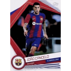 João Cancelo First Team